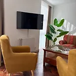 Apartment Cardenal Centro