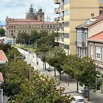 Apartment Cardenal Centro *