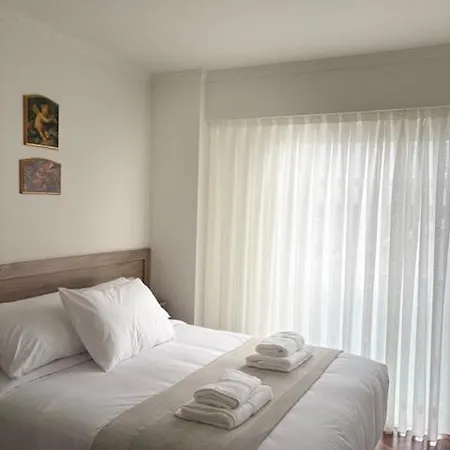 Cardenal Centro * Monforte De Lemos