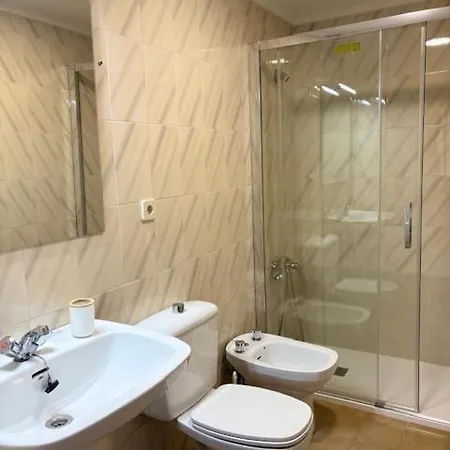 公寓 Cardenal Centro