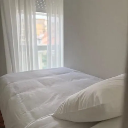 公寓 Cardenal Centro