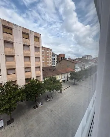 Cardenal Centro 蒙福特·德·莱蒙斯