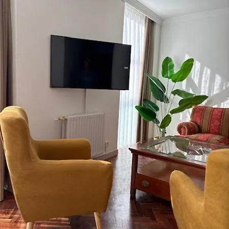 Appartement Cardenal Centro