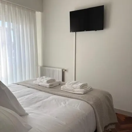 Cardenal Centro Apartmán