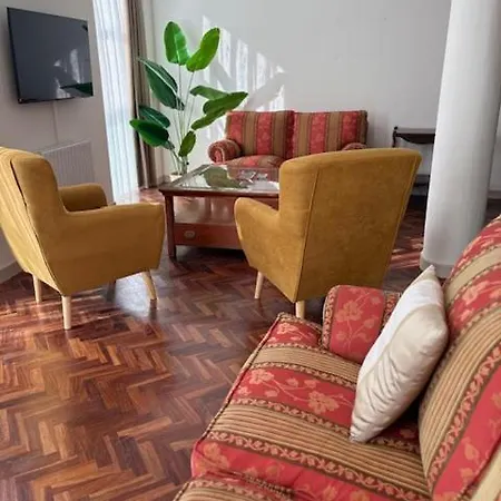 公寓 Cardenal Centro