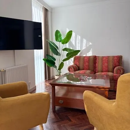 公寓 Cardenal Centro *