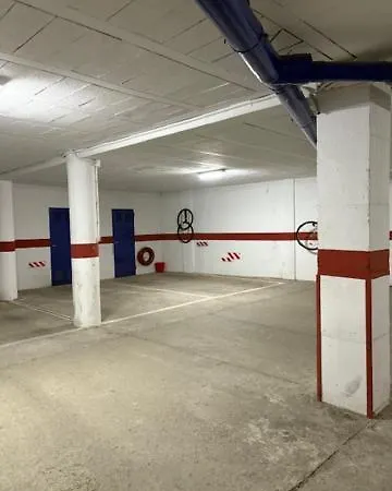 Cardenal Centro 公寓 蒙福特·德·莱蒙斯