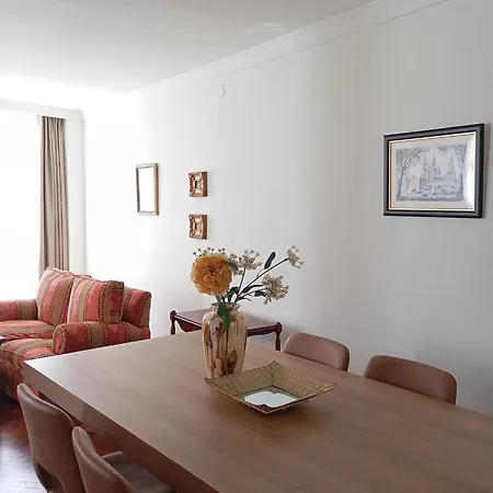 公寓 Cardenal Centro