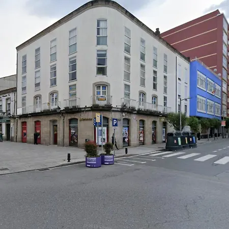 Appartement Cardenal Centro