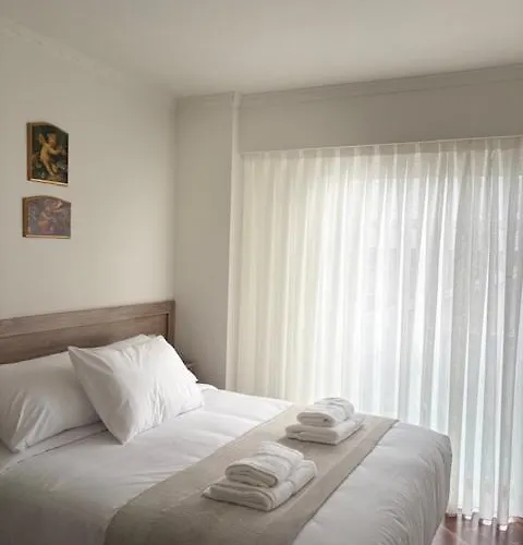 Cardenal Centro * Monforte De Lemos