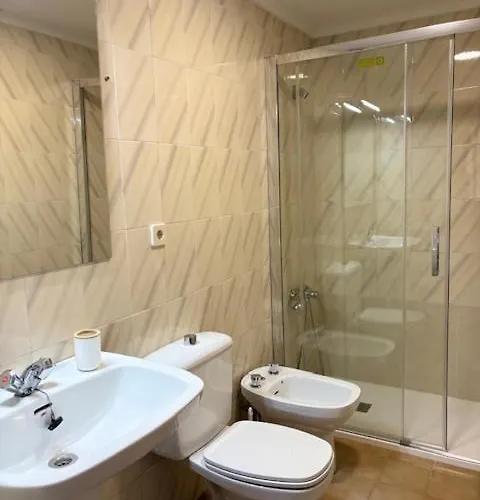 Appartement Cardenal Centro