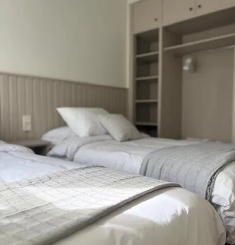 Cardenal Centro Appartement