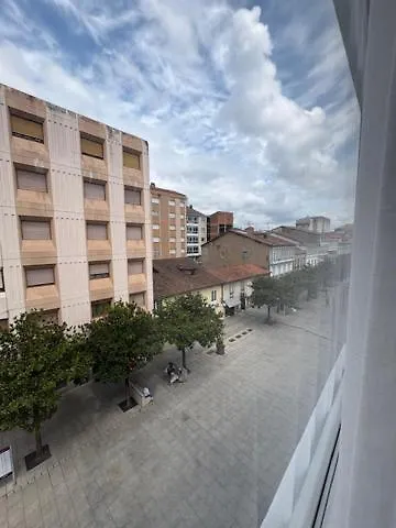 Cardenal Centro Monforte De Lemos