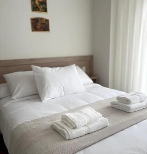 Cardenal Centro Monforte De Lemos