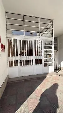 Cardenal Centro Appartement