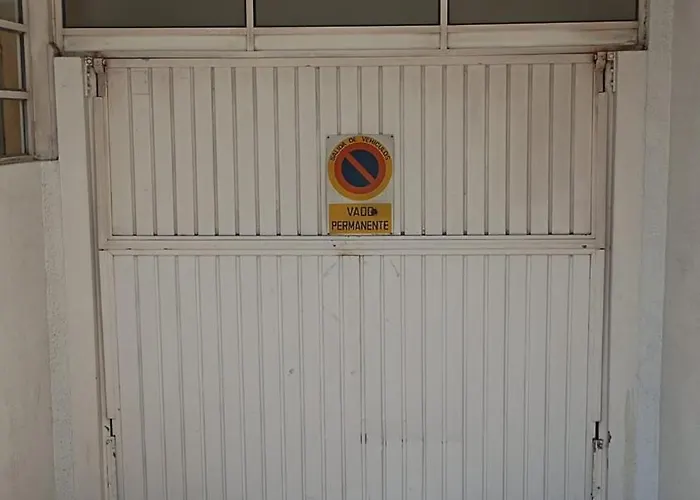 Cardenal Centro * Monforte De Lemos