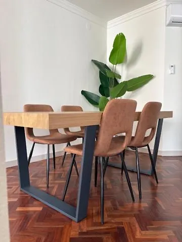 Cardenal Centro Appartement Monforte De Lemos