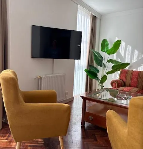Appartement Cardenal Centro
