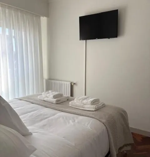 Cardenal Centro Appartement