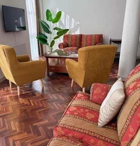 Appartement Cardenal Centro