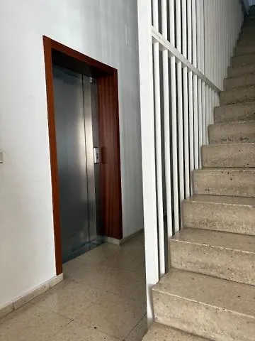 Cardenal Centro * Monforte De Lemos