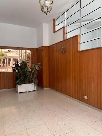 Appartement Cardenal Centro